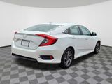 Used 2018 Honda Civic EX image 4