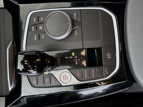 Used 2023 BMW X3 sDrive30i w/ M Sport Package image 20