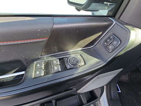 Used 2025 Ford F150 Raptor image 23