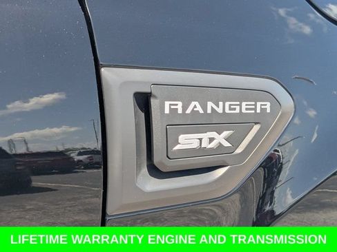 Used 2021 Ford Ranger XL w/ FX4 Off-Road Package AWD/4WD image 15