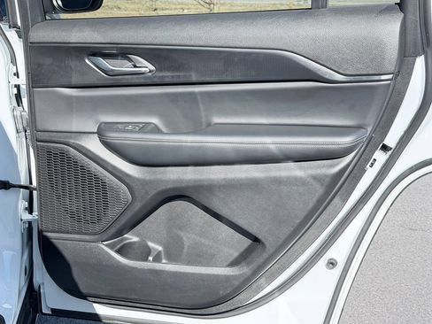 Used 2025 Jeep Grand Cherokee L Laredo w/ Luxury Tech Group I image 30