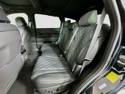 New 2026 Genesis GV80 3.5T Prestige image 17