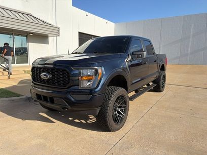 Used 2023 Ford F150 XL w/ STX Appearance Package