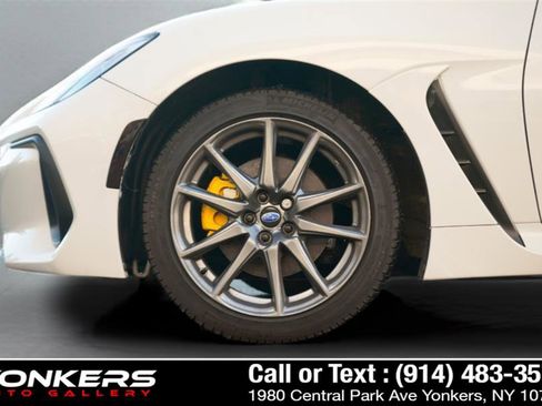 Used 2022 Subaru BRZ Premium image 24