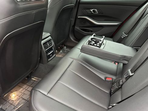 Used 2024 BMW M340i xDrive w/ Premium Package image 4