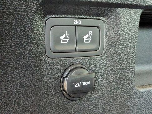 Certified 2025 Kia Telluride S image 14