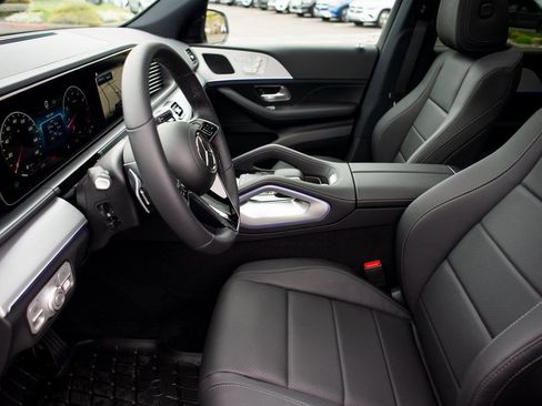 Certified 2025 Mercedes-Benz GLE 350 4MATIC image 24