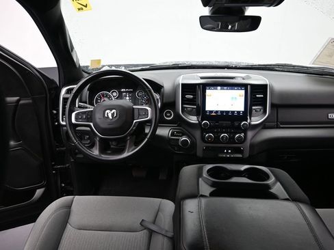 Used 2023 RAM 1500 Big Horn RWD image 18