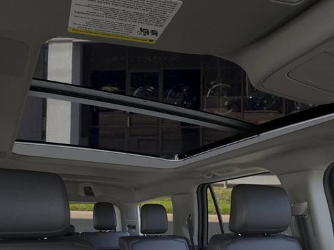 New 2025 Ford Expedition Platinum w/ Driver's Package image 22