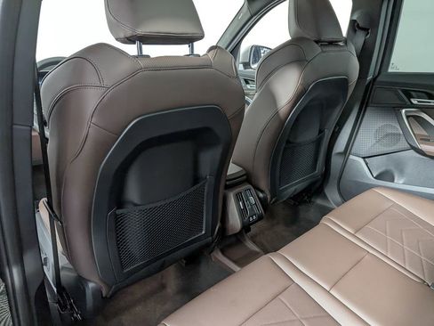 Used 2024 BMW X1 xDrive28i w/ Technology Package AWD/4WD image 46