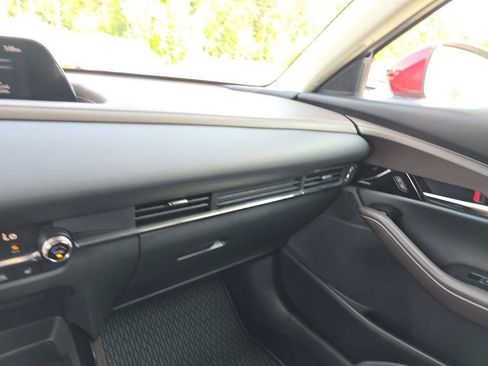 Certified 2022 MAZDA CX-30 AWD 2.5 S w/ Premium Package image 24