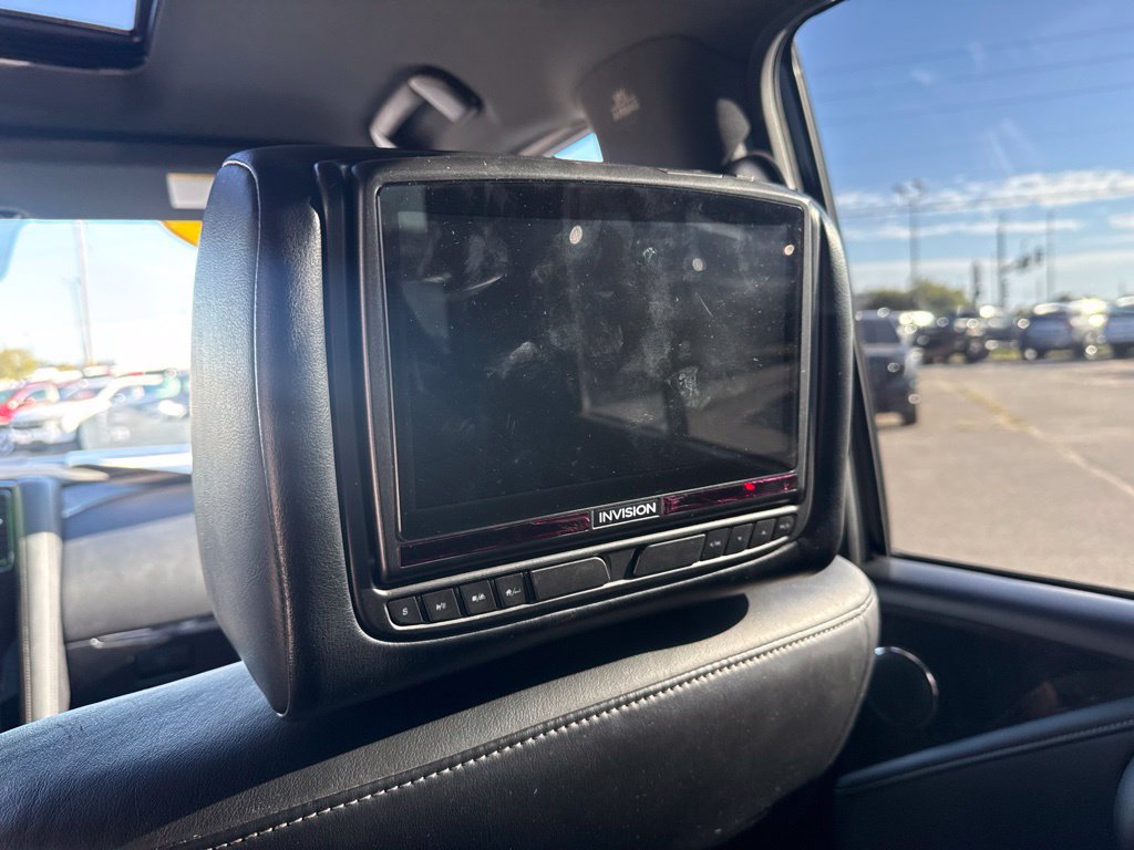 Used 2020 INFINITI QX80 Luxe w/ Edition 30 Package RWD image 22