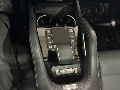 New 2026 Mercedes-Benz GLS 450 4MATIC image 15