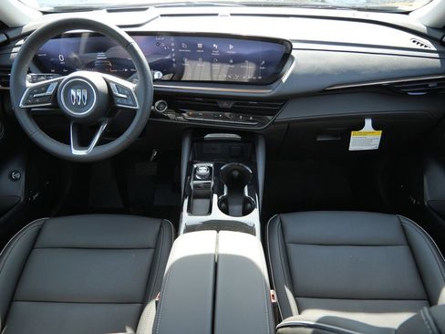 New 2026 Buick Envision Avenir AWD/4WD image 37