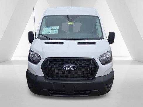 New 2026 Ford Transit 250 Base w/ Load Area Protection Package image 2