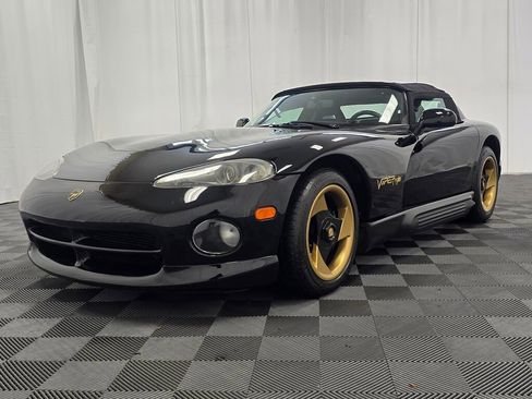 Used 1993 Dodge Viper RT/10 RWD image 1