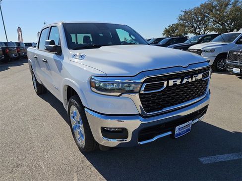 New 2026 RAM 1500 Big Horn image 10