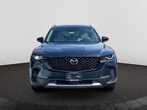 New 2026 MAZDA CX-50 AWD 2.5 S image 7