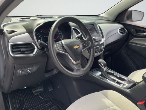 Certified 2024 Chevrolet Equinox LS FWD image 25