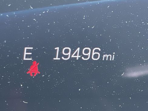 Certified 2024 Cadillac Lyriq Luxury w/ LPO, Floor Liner Package image 13