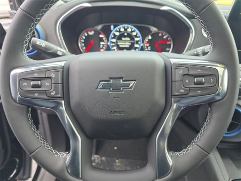 New 2026 Chevrolet Blazer RS w/ Driver Confidence II Package image 24