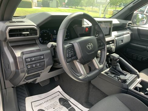 Used 2026 Toyota 4Runner TRD Off-Road AWD/4WD image 11