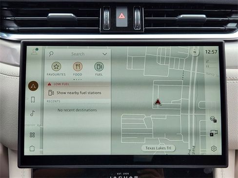 Used 2026 Jaguar F-PACE R-Dynamic S image 13