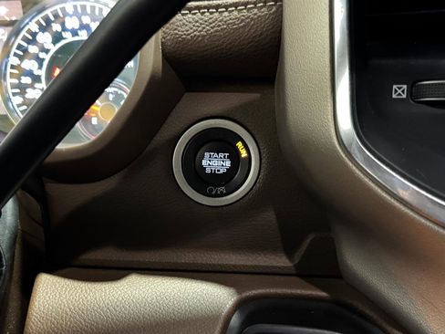 Used 2022 RAM 3500 Laramie image 13