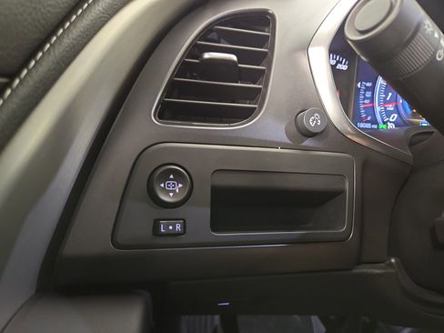 Used 2019 Chevrolet Corvette Stingray Coupe w/ Battery Protection Package image 27