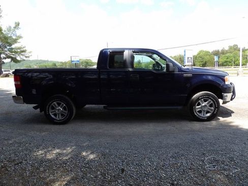 Used 2005 Ford F150 XLT AWD/4WD image 5
