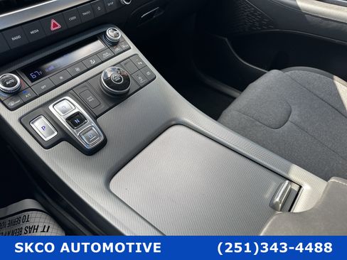 Used 2024 Hyundai Palisade SE image 23