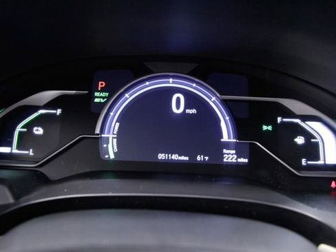 Used 2018 Honda Clarity Plug-In Hybrid image 21