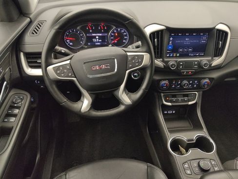 Used 2024 GMC Terrain SLT AWD/4WD image 22