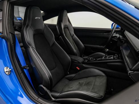 Used 2022 Porsche 911 GT3 image 55