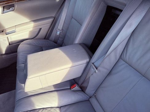 Used 2007 Mercedes-Benz S 550 image 13
