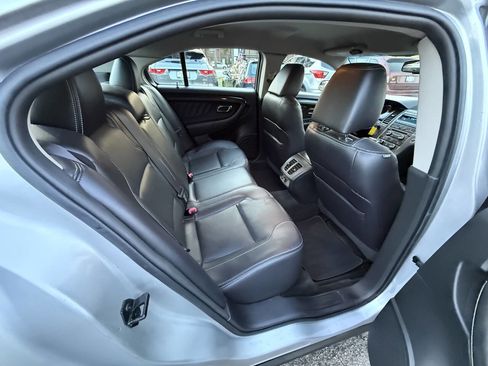Used 2012 Ford Taurus Limited image 11