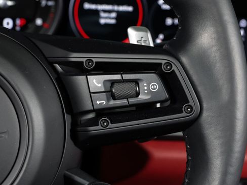 Used 2021 Porsche 911 Targa 4 image 31