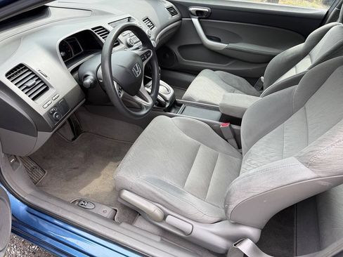 Used 2008 Honda Civic EX image 17