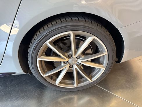 Used 2015 Audi S4 Prestige w/ Prestige Package AWD/4WD image 10