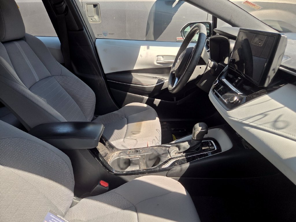 Used 2024 Toyota Corolla SE FWD image 10