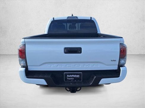 Used 2023 Toyota Tacoma TRD Sport RWD image 6