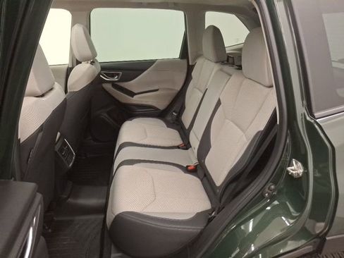 Used 2023 Subaru Forester Premium image 26