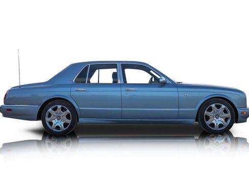 Used 2006 Bentley Arnage R RWD image 2