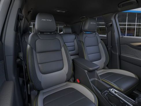 New 2026 Chevrolet TrailBlazer ACTIV w/ Convenience Package AWD/4WD image 16