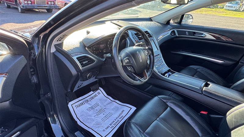 Used 2015 Lincoln MKZ AWD w/ Equipment Group 101A Select image 30