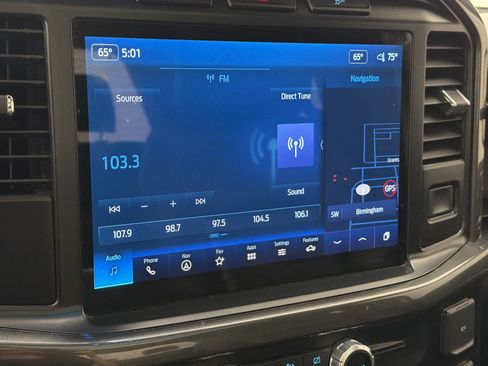 Used 2023 Ford F150 XLT w/ Equipment Group 302A High AWD/4WD image 21