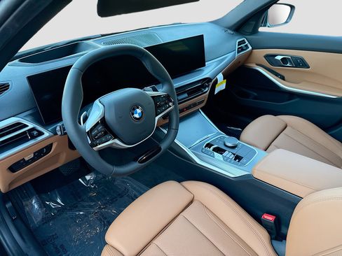 New 2026 BMW 330i Sedan image 27