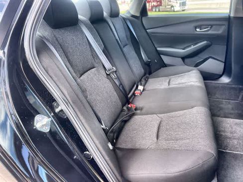 Used 2026 Honda Accord LX image 14