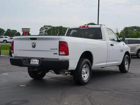Used 2017 RAM 1500 Tradesman w/ Power & Remote Entry Group AWD/4WD image 3