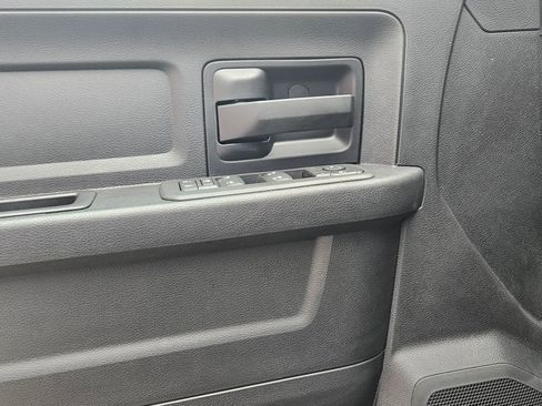 New 2026 RAM 2500 Tradesman image 16